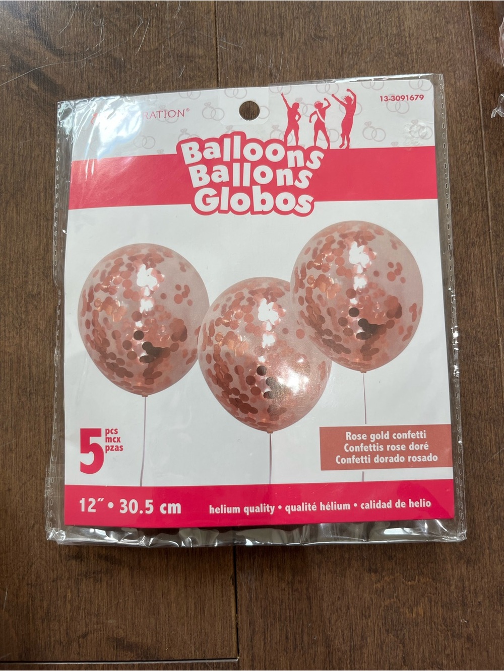 Balloon Lot - Picture 4 of 8